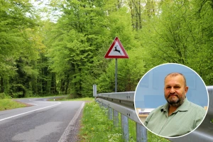 Ivica Bošković: 50 kn viša cijena police auto osiguranja riješila bi probleme naleta na divljač