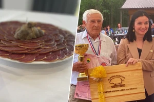 Čiji je kulen najbolji? Od 1. siječnja cijena mu ide na 50 eura?