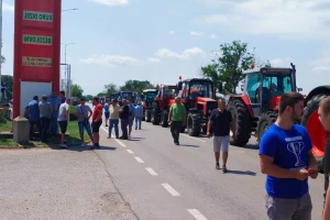 Kreću prosvjedi u susjedstvu - suncokret ne daju ispod 700 eura za tonu