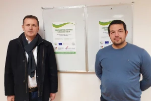 Centar u Jazbini  će omogućiti unapređenje vinogradarske, vinarske i voćarske struke