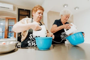 Slatka Istra: Sudjelujte u očuvanju istarske kulinarske tradicije