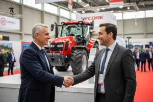 Nastavlja se uspješan rad Klastera poljomehanizacije