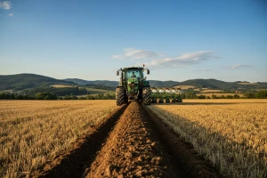 Natjecanje orača Krapinsko-zagorske županije