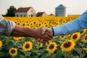 Ne vidim sukob između OPG-a i velikih sustava!