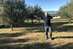 Agroklubov Nedjeljko Jusup dobio priznanje za najbolje intenzivno ekstra djevičansko maslinovo ulje