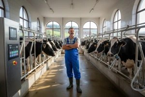 Nema obustave isporuke mlijeka, stanje na tržištu stabilno
