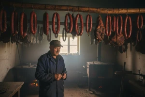 Nema zabrane, ali svinjokolja sve manje