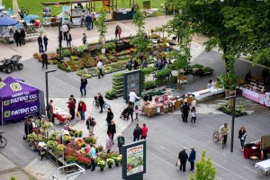 Posljednji vikend u rujnu rezervirajte za Novogradiški jesenski sajam