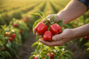 Ni paprika Virovitičanka neće pasti u zaborav