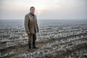 Nikad neizvjesnija proljetna sjetva