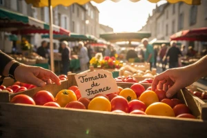 Nizozemski poljoprivrednici teško se probijaju na francusko tržište