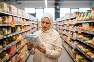 Njemačke trgovine još uvijek bez "halal" hrane