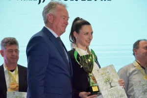 Eva Marija Čurin i Tomislav Duvnjak u New Yorku osvojili prva dva zlata za Hrvatsku