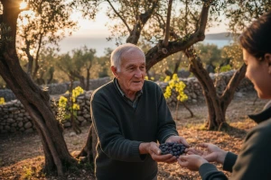 Noćnjak slavi punoljetnost na Braču