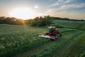 Nova tehnologija za povećanje učinkovitosti manjih gospodarstava stiže iz Case IH-a