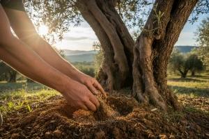 Nove tehnologije u poljoprivredi - Mikorizacija