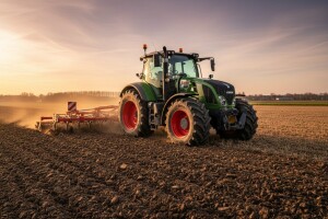Novi Claas Arion 500/600