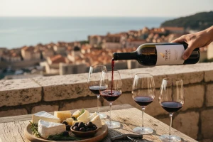 Novi festival vina – FestiWine Dubrovnik