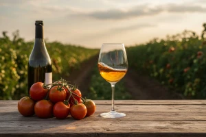 Novi gastronomski hit: Vino od rajčica