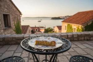 Novigrad s početka prošlog stoljeća: slastice s okusom tradicije