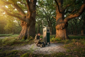 Oak protection projektom žele zaštititi hrast