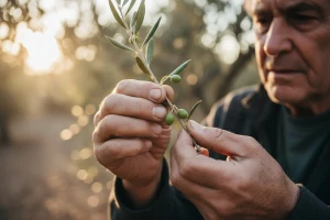 Obavijest maslinarima