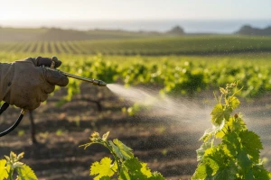 Obavijest vinogradarima!