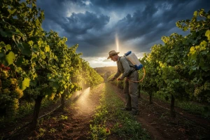 Obavijest vinogradarima!
