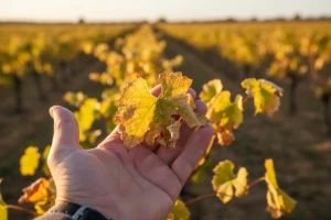 Obavijest vinogradarima!