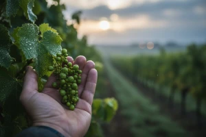 Obavijest vinogradarima