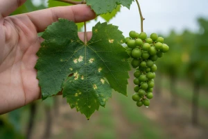 Obavijest vinogradarima!