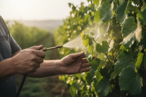 Obavijest vinogradarima