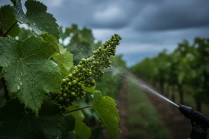 Obavijest vinogradarima