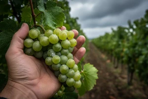 Obavijest vinogradarima