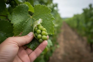 Obavijest vinogradarima