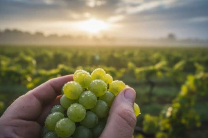 Obavijest vinogradarima
