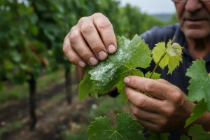 Obavijest vinogradarima