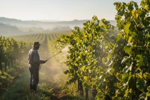 Obavijest vinogradarima