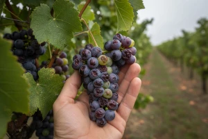 Obavijest vinogradarima!