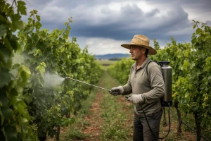 Obavijest vinogradarima