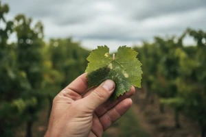 Obavijest vinogradarima