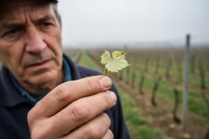 Obavijest vinogradarima