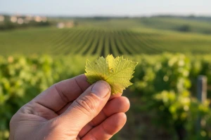 Obavijest vinogradarima