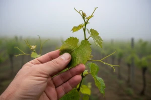 Obavijest vinogradarima!