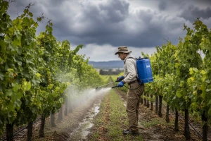 Obavijest vinogradarima!