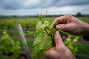 Obavijest vinogradarima