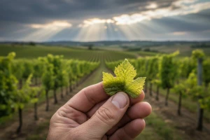 Obavijest vinogradarima