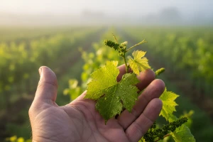 Obavijest vinogradarima!
