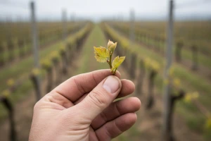 Obavijest vinogradarima!