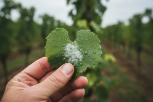 Obavijest vinogradarima!